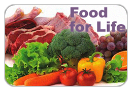 Food for Life up